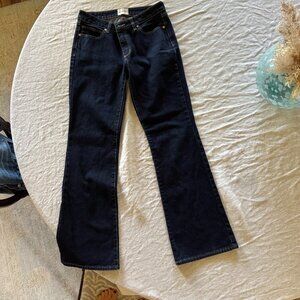 Abrand Women's Size 28 jeans